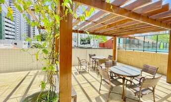 Imagem 4: RCR) Oportunidade | Green Life Boa Viagem | Andar alto | Lazer completo