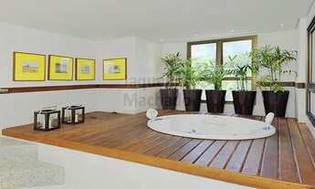 Imagem 5: UM QUARTO, NASCENTE, MOBILIADO, ALPHAVILLE