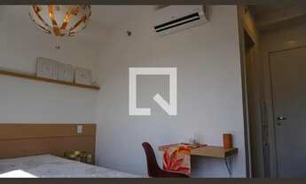 Imagem 5: Apartamento para Aluguel - Vila Clementino, 1 Quarto, 20 m2