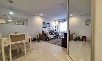 Imagem 4: Apartamento com 2 dormitórios à venda, 80 m² por R$ 340.000,00 - Centro - São Vicente/SP