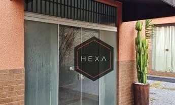 Imagem 2: Casa comercial à venda, Setor Campinas, Goiânia