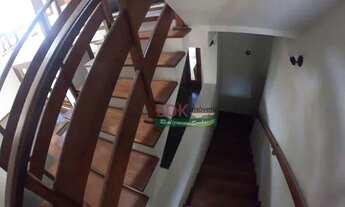 Imagem 7: Sobrado com 4 dormitórios à venda, 640 m² por R$ 3.200.000,00 - Jardim das Colinas - São J