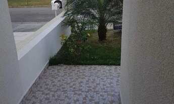 Imagem 2: Casa térrea ( NOVA) - 100m2 de área útil - 3 dts Suite