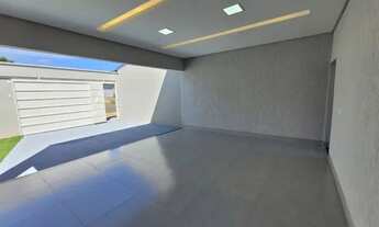 Imagem 3: Casa para venda tem 127 metros quadrados com 3 quartos