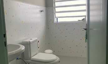 Imagem 4: Sobrado para aluguel tem 130 metros quadrados com 5 quartos em Santana - São Paulo - SP