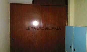 Imagem: APARTAMENTO A VENDA FLAMENGO - 3 QUARTOS