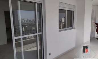 Imagem 2: Apartamento 2 Quartos Mooca 75m²