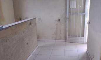 Imagem 5: Kitnet - Cômodos separados