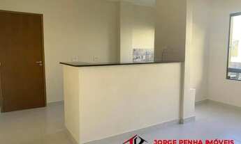 Imagem 2: APARTAMENTO EM CONDOMÍNIO NO CIBRATEL II