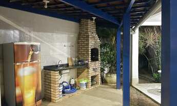 Imagem 4: Casa da Nina Temporada