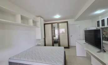 Imagem 2: Studio com 1 dormitório para alugar, 36 m² por R$ 4.050,00/mês - Campo Belo - São Paulo/SP