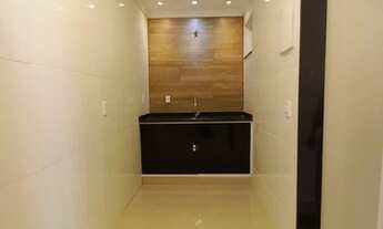 Imagem 7: Casa para venda possui 67 metros quadrados com 2 quartos em Olinda - Nilópolis - RJ