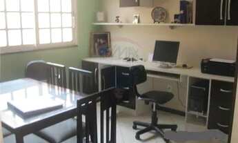 Imagem 7: Otima casa duplex, 5/4 com piscina na Coroa do Meio