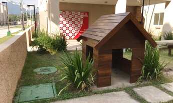 Imagem 3: Apartamento próximo ao Park Shopping R$ 650,00