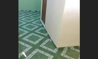 Imagem 2: Kitnet confortável