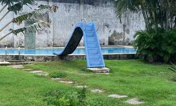 Imagem 6: Casa com 500m2, 4 suítes, 10 vagas, próximo a UECE