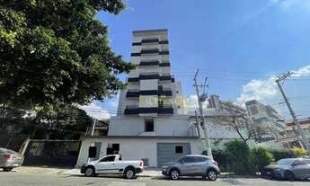 Imagem 2: Apartamento com 2 dormitórios à venda, 40 m² por R$ 280.000,00 - Vila Nova Savoia - São Pa