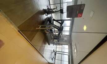 Imagem 4: Alto luxo!! Alugo flat mobiliado. Com academia. Piscina. Hall climatizado. Beach Class