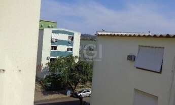 Imagem 4: Apartamento para Venda - 44m², 2 dormitórios, Jardim do Salso