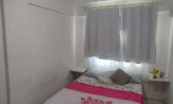 Imagem 2: Alugo apt mobiliado em piedade