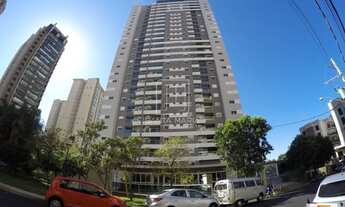 Imagem 1: Apartamento (tipo - padrao) 2 dormitórios/suite, cozinha planejada, portaria 24hs, lazer