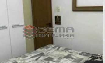 Imagem 6: Apartamento-À VENDA-Glória-Rio de Janeiro-RJ