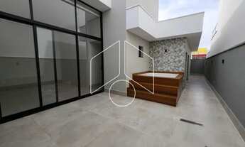 Imagem 5: Residencial Casa em Condomínio em Marília