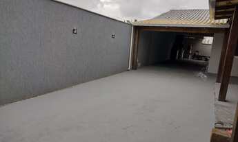 Imagem 2: Casa em Guaratuba