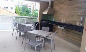 Imagem 6: Apartamento para aluguel tem 40 metros quadrados com 1 quarto em Vila Clementino - São Pau