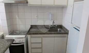Imagem 6: São Paulo - Apartamento Padrão - VILA NOVA CONCEIÇÃO