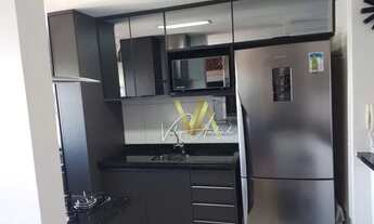 Imagem 5: Apartamento para venda em Santo Amaro 2 quartos sendo 1 suíte excelente localização