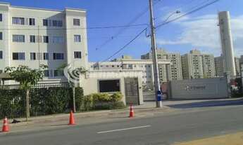 Imagem: Locação Apartamento 2 quartos Colina de