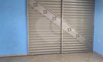 Imagem 2: Casa térrea para venda no Jardim Embaré