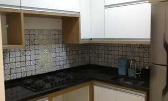 Imagem 4: Apartamento Residencial Due Bosque Maia 59m2