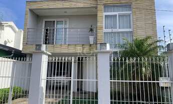 Imagem 1: Sobrado em Harmonia