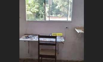 Imagem 2: Kitnet com 1 dormitório para alugar, 24 m² por R$ 1.500,00/mês - Jardim Andrea Demarchi