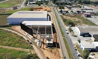 Imagem 6: APARECIDA DE GOIâNIA - Galpão/Depósito/Armazém - Industrial Global Park