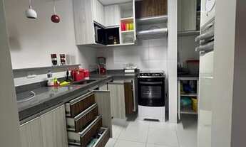 Imagem 5: MOBILIADO - GARDEN INDAIÁ por R$649.000 - 3 quartos