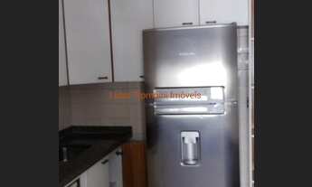 Imagem 6: Apartamento para aluguel tem 84 metros quadrados com 3 quartos