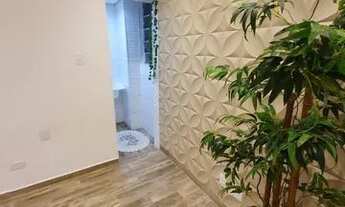 Imagem 4: Apto Kitnet finamente reformado. Embaré