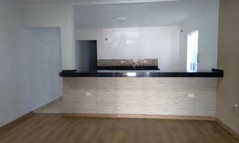 Imagem 7: Casa 2 dormitórios churrasqueira área gourmet