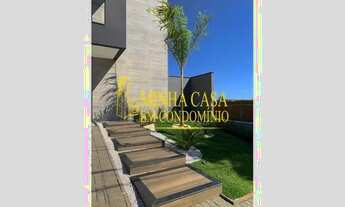 Imagem 3: CASA NO CONDOMINIO TERRA VISTA RESIDENCE CLUB