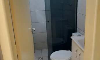 Imagem 2: Aluga-se, apartamento no bairro Cleópatra