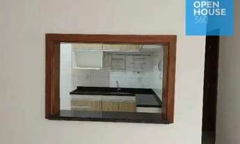 Imagem 4: Apartamento Apartamento com 2 dormitórios