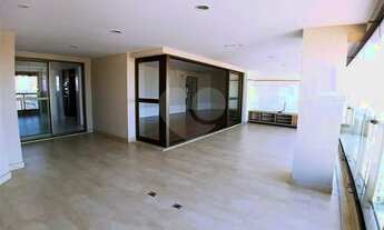 Imagem 4: Apartamento alto padrão, com 250m², três suítes, cinco vagas - Santana