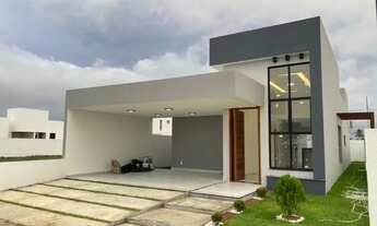 Imagem 2: Vendo belíssima casa Cond. Sol e praia