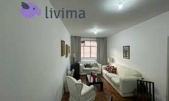 Imagem 4: Apartamento para alugar na Rua Barata Ribeiro, Copacabana, Rio de Janeiro - RJ