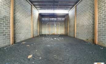 Imagem 6: Salão/Galpão (salão - térreo) , cozinha planejada