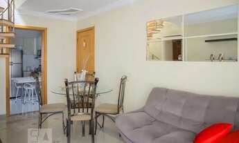 Imagem 2: Apartamento à Venda - Santa Maria, 3 Quartos, 170 m2