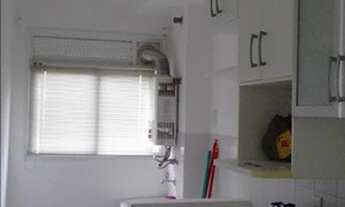 Imagem: Apartamento para Venda - 52m², 2 dormitórios